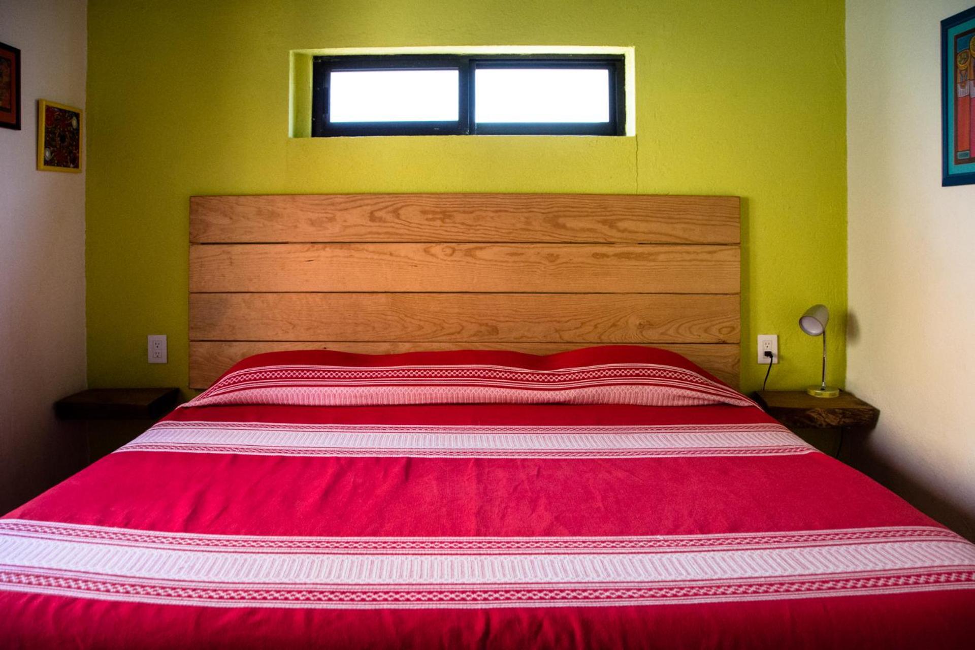גואנאחואטו Lofts Las Cuatro Puertas מראה חיצוני תמונה