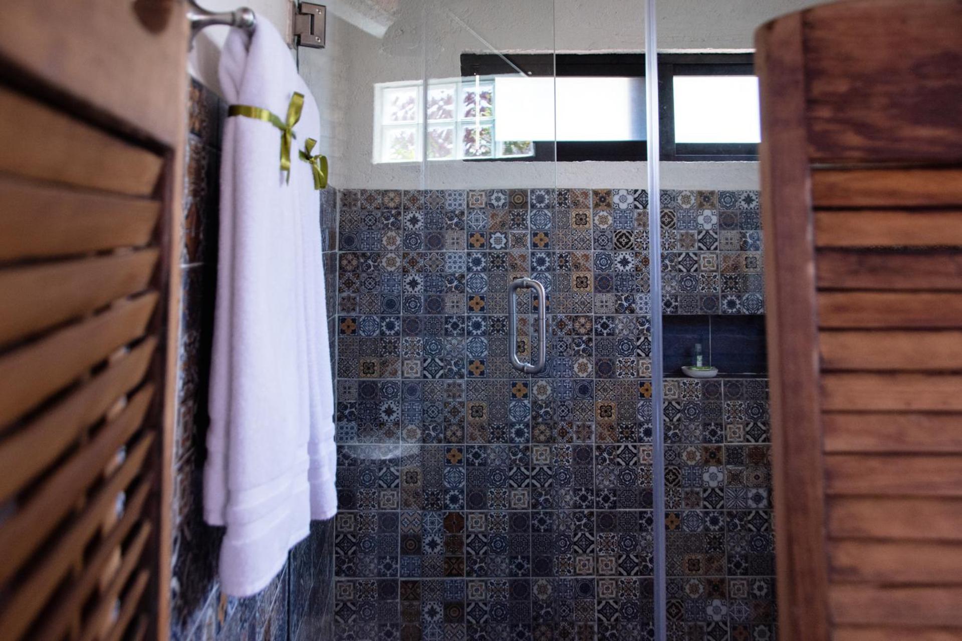 גואנאחואטו Lofts Las Cuatro Puertas מראה חיצוני תמונה